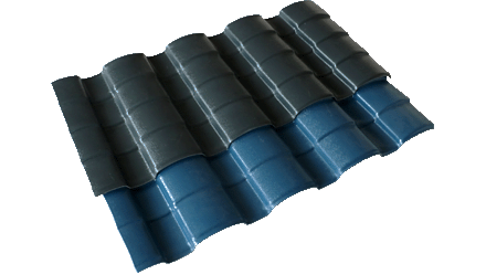 Suitable for rooftops, villas, factories, and farms.